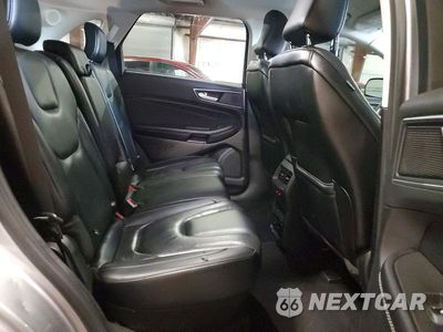 Zdjęcie 11 z 14 samochodu: 2022 FORD EDGE TITANIUM VIN:2FMPK4K90NBA39748 - miniatura