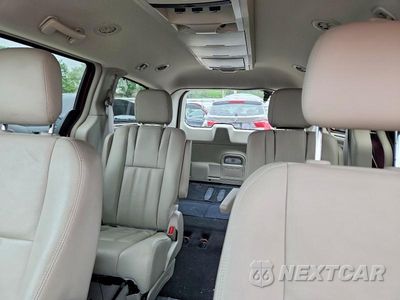 Zdjęcie 10 z 13 samochodu: 2013 CHRYSLER TOWN & COUNTRY TOURING VIN:2C4RC1BG5DR560459 - miniatura