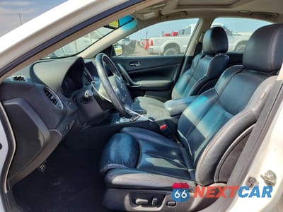 Zdjęcie 7 z 12 samochodu: 2012 NISSAN MAXIMA 3.5 S VIN:1N4AA5AP1CC859889 - miniatura