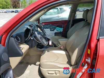 Zdjęcie 7 z 14 samochodu: 2009 TOYOTA RAV4 LIMITED VIN:JTMBF31V795015811 - miniatura
