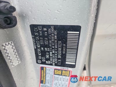 Zdjęcie 12 z 12 samochodu: 2021 KIA RIO LX VIN:3KPA24AD4ME382294 - miniatura