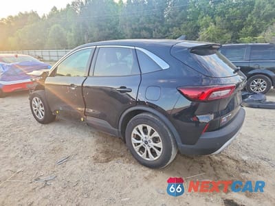 Drugie zdjęcie samochodu z przodu: 2024 FORD ESCAPE ACTIVE VIN:1FMCU0GN3RUA42022 - miniatura