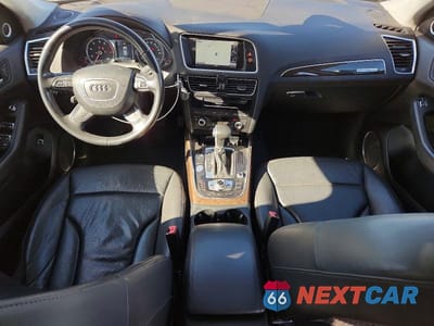 Zdjęcie 8 z 13 samochodu: 2014 AUDI Q5 PREMIUM PLUS VIN:WA1DGAFP5EA029237 - miniatura