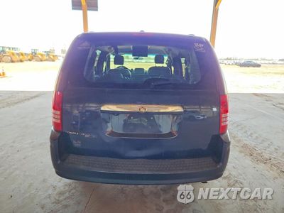 Zdjęcie 6 z 13 samochodu: 2008 CHRYSLER TOWN & COUNTRY TOURING VIN:2A8HR54P48R711501 - miniatura