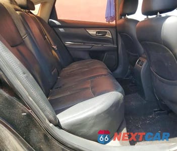 Zdjęcie 10 z 12 samochodu: 2015 NISSAN ALTIMA 2.5 SL VIN:1N4AL3AP9FN357526 - miniatura