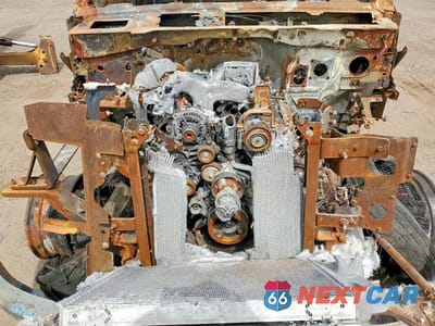 Zdjęcie 11 z 11 samochodu: 2022 CHEVROLET SILVERADO VIN:1HTKHPVK3NH152712 - miniatura