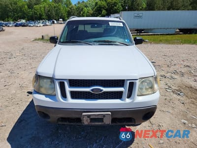 Piąte zdjęcie samochodu w środku: 2001 FORD EXPLORER SPORT TRAC VIN:1FMZU77E71UA92400 - miniatura