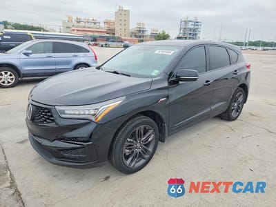 2020 ACURA RDX A-SPEC 5J8TC1H61LL016506 - główne zdjęcie licytacji z USA - miniatura
