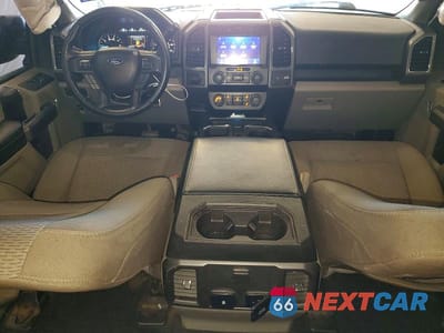 Zdjęcie 8 z 12 samochodu: 2019 FORD F150 SUPERCREW VIN:1FTEW1CPXKFB03378 - miniatura