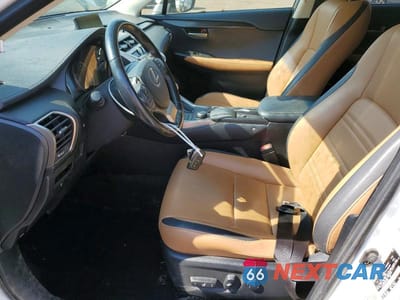 Zdjęcie 7 z 13 samochodu: 2016 LEXUS NX 200T BASE VIN:JTJBARBZ9G2070243 - miniatura