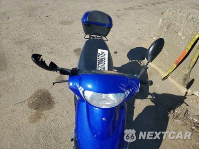 Piąte zdjęcie samochodu w środku: 2025 JBLC BD50QT VIN:L2BB9NCC8SB527299 - miniatura