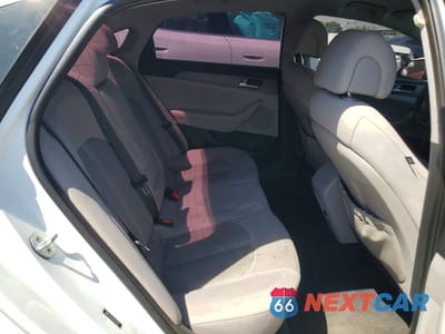 Zdjęcie 10 z 12 samochodu: 2016 HYUNDAI SONATA SE VIN:5NPE24AF3GH359186 - miniatura