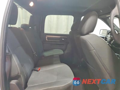 Zdjęcie 10 z 12 samochodu: 2024 RAM 1500 CLASSIC SLT VIN:1C6RR6LG2RS128872 - miniatura