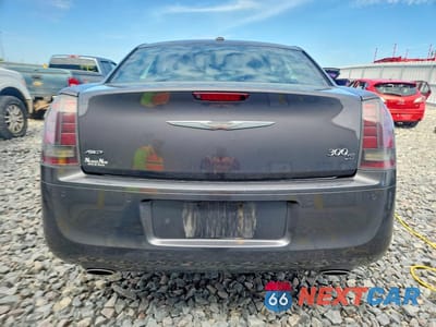 Zdjęcie 6 z 12 samochodu: 2014 CHRYSLER 300 S VIN:2C3CCAGG7EH376859 - miniatura