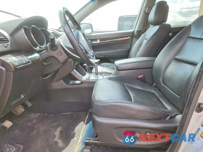 Zdjęcie 7 z 14 samochodu: 2012 KIA SORENTO EX VIN:5XYKUDA2XCG283137 - miniatura