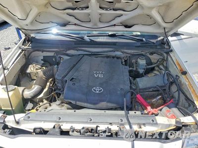 Zdjęcie 11 z 13 samochodu: 2006 TOYOTA TACOMA ACCESS CAB VIN:5TEUU42N56Z265107 - miniatura