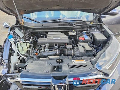 Zdjęcie 12 z 14 samochodu: 2021 HONDA CR-V EX VIN:5J6RW2H58ML013837 - miniatura