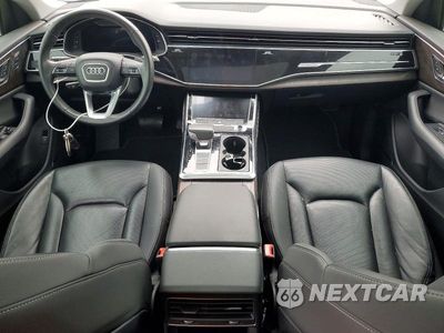 Zdjęcie 8 z 14 samochodu: 2019 AUDI Q8 PREMIUM PLUS S-LINE VIN:WA1EVAF18KD027126 - miniatura