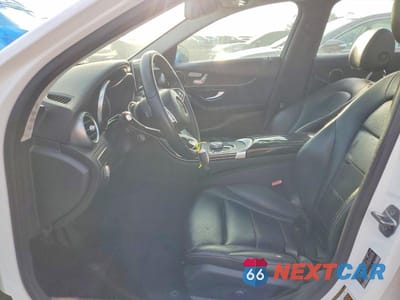 Zdjęcie 7 z 12 samochodu: 2017 MERCEDES-BENZ C 300 VIN:WDDWF4JB1HR254992 - miniatura
