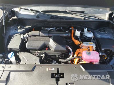 Zdjęcie 12 z 14 samochodu: 2026 HYUNDAI SANTA FE SEL VIN:5NMP2DG18TH113293 - miniatura