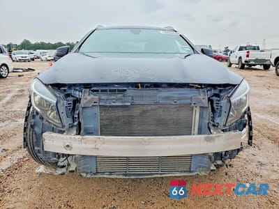 Piąte zdjęcie samochodu w środku: 2019 MERCEDES-BENZ GLA 250 VIN:WDCTG4EB0KU000693 - miniatura