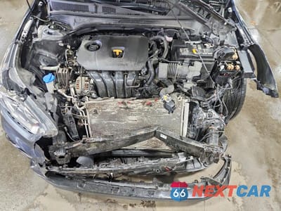 Zdjęcie 11 z 13 samochodu: 2021 KIA FORTE GT LINE VIN:3KPF34AD5ME410848 - miniatura