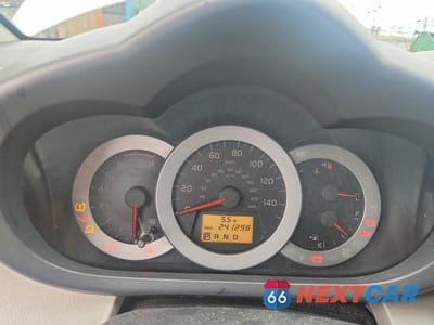 Zdjęcie 9 z 12 samochodu: 2012 TOYOTA RAV4 LIMITED VIN:2T3DK4DV6CW085774 - miniatura