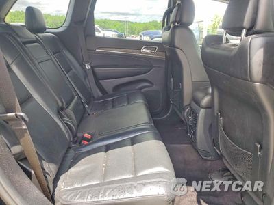 Zdjęcie 11 z 13 samochodu: 2018 JEEP GRAND CHEROKEE LIMITED VIN:1C4RJFBG6JC504439 - miniatura