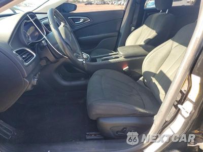 Zdjęcie 13 z 24 samochodu: 2015 CHRYSLER 200 LIMITED VIN:1C3CCCAB4FN759613 - miniatura