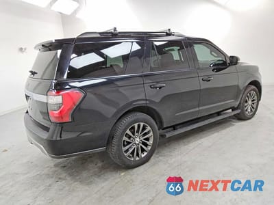 Trzecie zdjęcie samochodu z tyłu: 2020 FORD EXPEDITION LIMITED VIN:1FMJU2AT3LEA50049 - miniatura