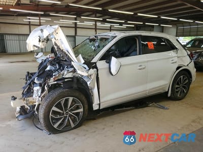 2023 AUDI Q5 PREMIUM PLUS 45 WA1EAAFY2P2151856 - główne zdjęcie licytacji z USA - miniatura