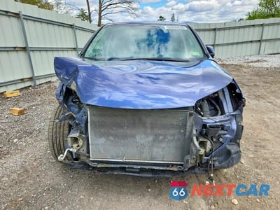 Piąte zdjęcie samochodu w środku: 2013 HONDA CR-V EX VIN:2HKRM4H55DH625005 - miniatura
