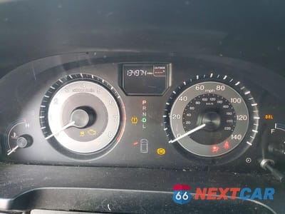 Zdjęcie 9 z 13 samochodu: 2013 HONDA ODYSSEY EX VIN:5FNRL5H47DB042157 - miniatura