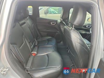 Zdjęcie 11 z 13 samochodu: 2026 JEEP COMPASS LIMITED VIN:3C4NJDCN5TT165678 - miniatura