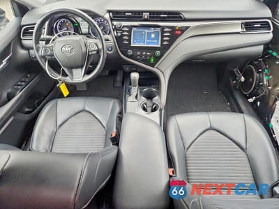 Zdjęcie 8 z 13 samochodu: 2019 TOYOTA CAMRY SE VIN:4T1B11HK3KU188876 - miniatura