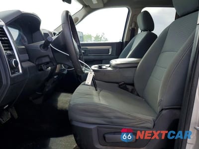Zdjęcie 7 z 12 samochodu: 2013 RAM 1500 SLT VIN:1C6RR7GP2DS512367 - miniatura