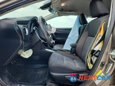 Zdjęcie 7 z 13 samochodu: 2019 TOYOTA COROLLA LE VIN:5YFBURHE5KP872927 - miniatura