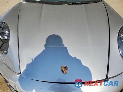 Zdjęcie 11 z 12 samochodu: 2022 PORSCHE 911 CARRERA S VIN:WP0AB2A99NS221891 - miniatura