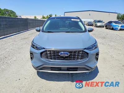 Piąte zdjęcie samochodu w środku: 2025 FORD ESCAPE VIN:1FMCU9JZ6SUA08792 - miniatura