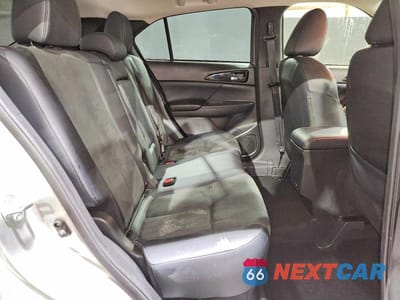 Zdjęcie 11 z 13 samochodu: 2025 MITSUBISHI ECLIPSE CROSS SE VIN:JA4ATWAA5SZ018251 - miniatura