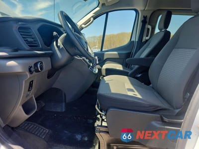 Zdjęcie 7 z 14 samochodu: 2021 FORD TRANSIT T-350 VIN:1FBAX2YG5MKA66085 - miniatura