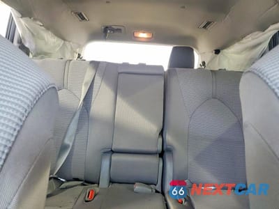 Zdjęcie 10 z 13 samochodu: 2022 TOYOTA HIGHLANDER L VIN:5TDCZRAH8NS099666 - miniatura