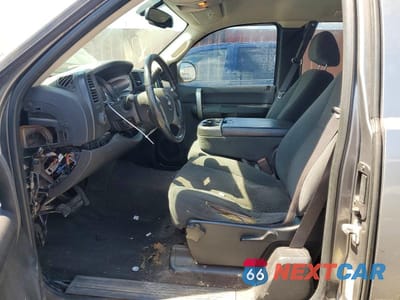 Zdjęcie 7 z 12 samochodu: 2007 CHEVROLET SILVERADO K1500 VIN:2GCEK19J271720142 - miniatura