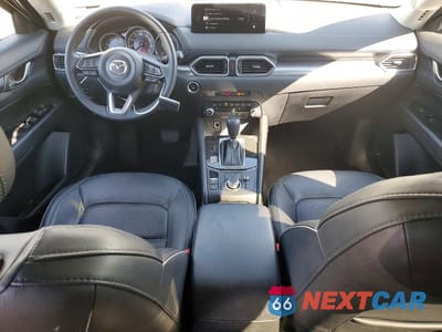 Zdjęcie 8 z 13 samochodu: 2025 MAZDA CX-5 PREFERRED VIN:JM3KFBCL5S0643429 - miniatura