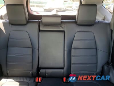 Zdjęcie 10 z 13 samochodu: 2017 HONDA CR-V EXL VIN:2HKRW2H84HH673058 - miniatura