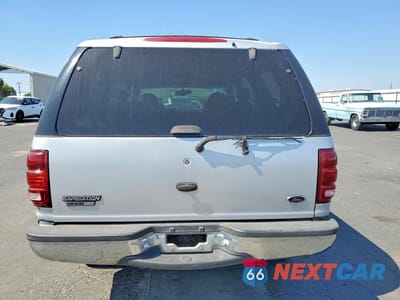 Zdjęcie 6 z 14 samochodu: 2001 FORD EXPEDITION XLT VIN:1FMRU15W41LA02876 - miniatura