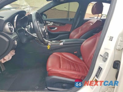 Zdjęcie 7 z 12 samochodu: 2019 MERCEDES-BENZ C 300 4MATIC VIN:55SWF8EB2KU302278 - miniatura