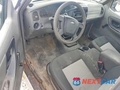 Zdjęcie 8 z 12 samochodu: 2009 FORD RANGER VIN:1FTYR10D19PA13989 - miniatura
