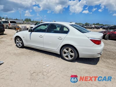 Drugie zdjęcie samochodu z przodu: 2008 BMW 535 XI VIN:WBANV93588CZ69488 - miniatura