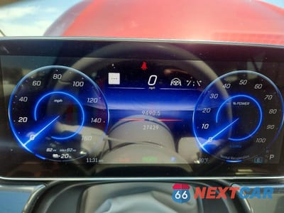 Zdjęcie 9 z 12 samochodu: 2022 MERCEDES-BENZ EQS SEDAN 450+ VIN:W1KCG2DB3NA014787 - miniatura